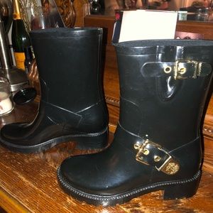 Vince Camino Rain Boots